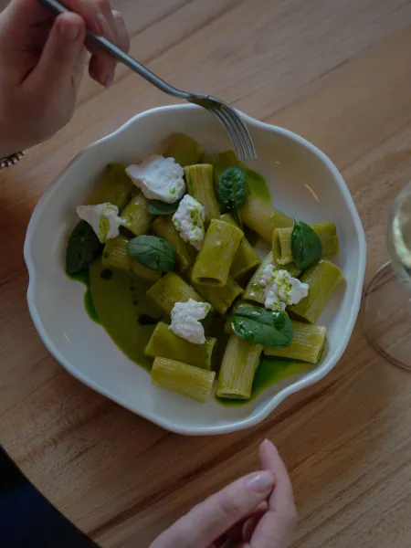 Mevsim Salata