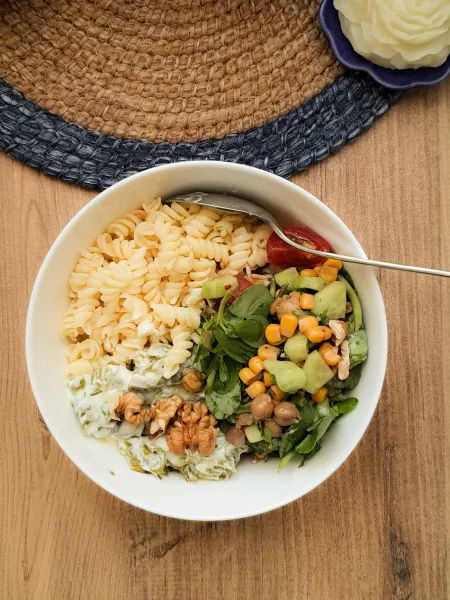Çoban Salata
