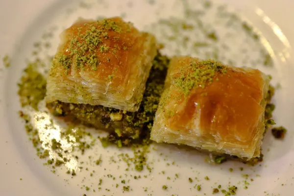 Baklava