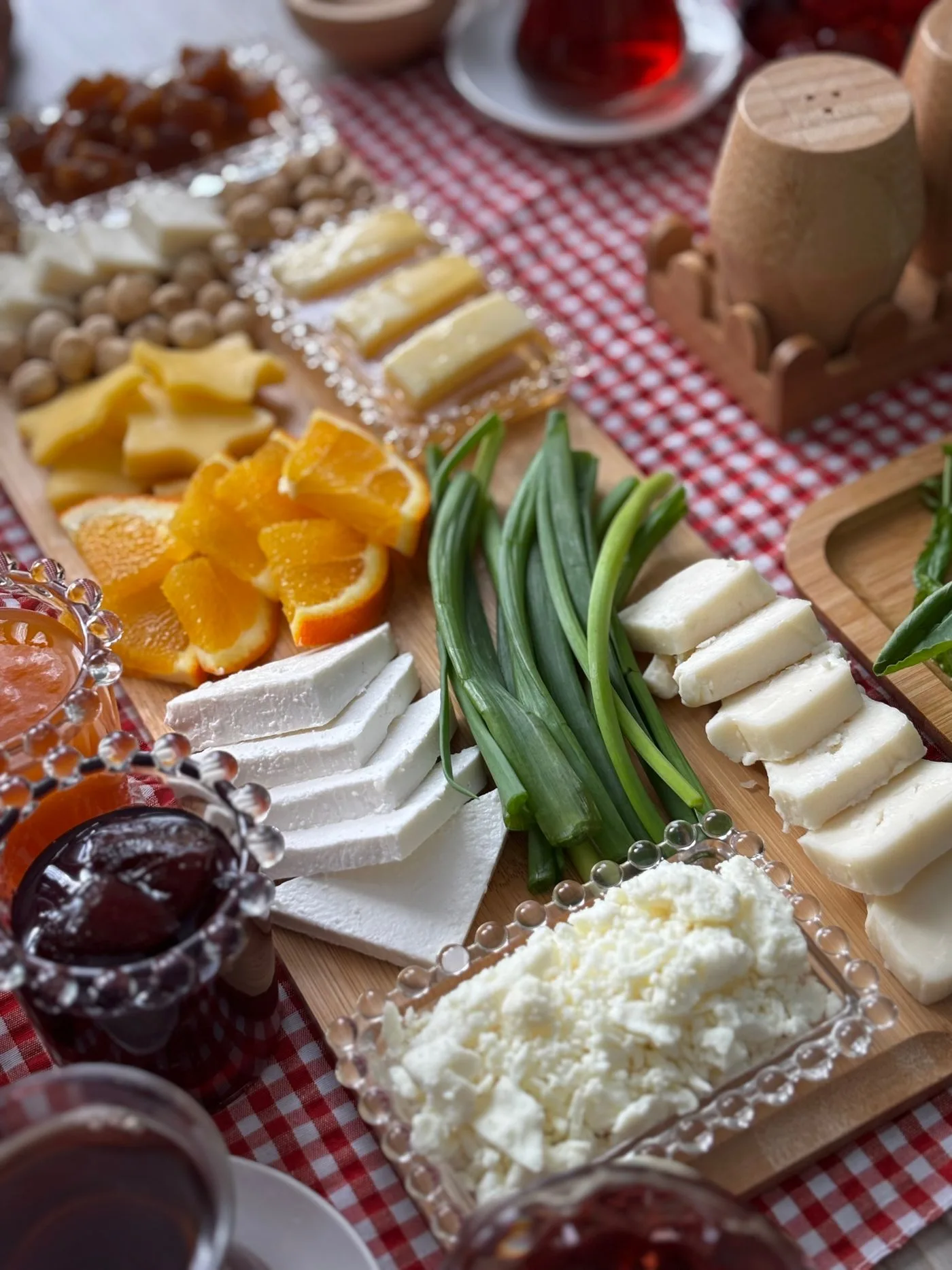 Kahvaltı Paketi